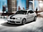 BMW 1-Series Coupe M Performance Accessories 2011 года